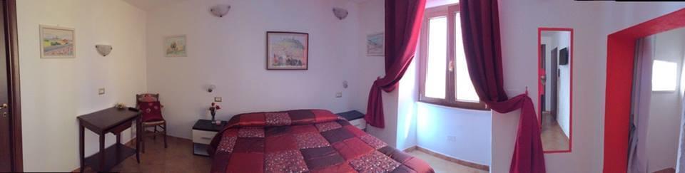Ada'S Guest House Боза Номер фото