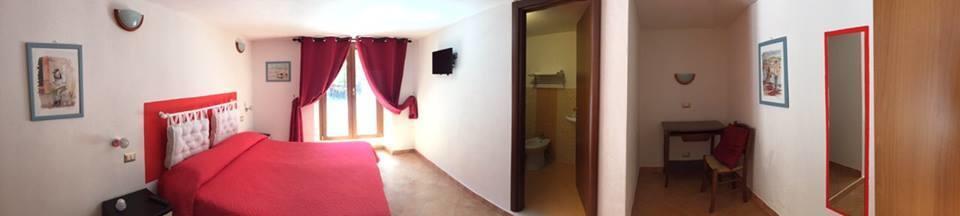Ada'S Guest House Боза Номер фото