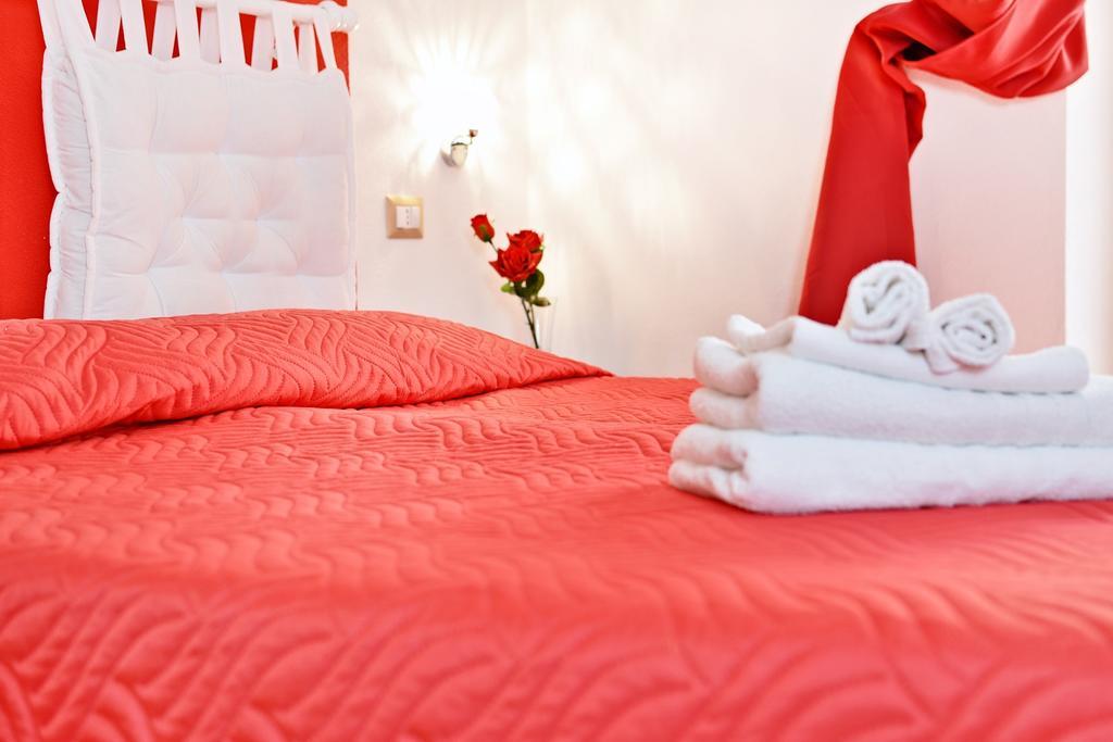 Ada'S Guest House Боза Екстер'єр фото